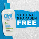 HydrateCare Hydrating Shampoo - 12 Ounces, , large image number null